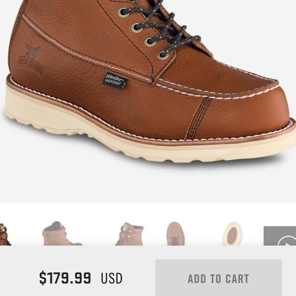 Red Wing Shoes Shoes - Women’s Hunt wingshooter